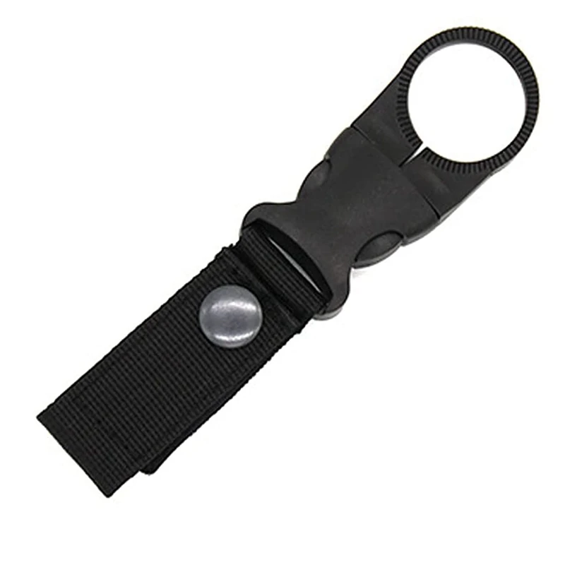 

Water Bottle Portable Water Bottle Ring Holder Buckle Hanging Water Bottle Holder Hook,Mineral Water Bottle Clip