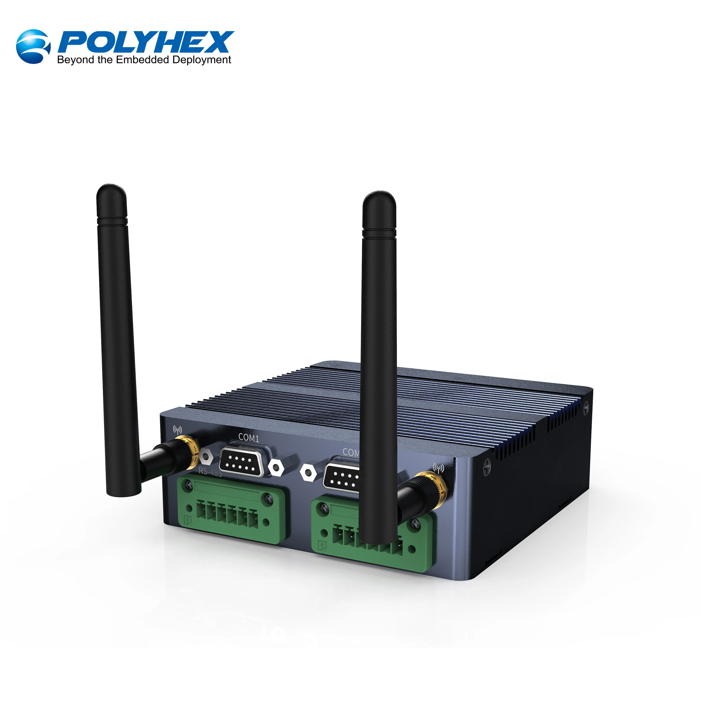 New designed IoT Gateway Industrial Mini PC i.MX 6ULL box pc mini