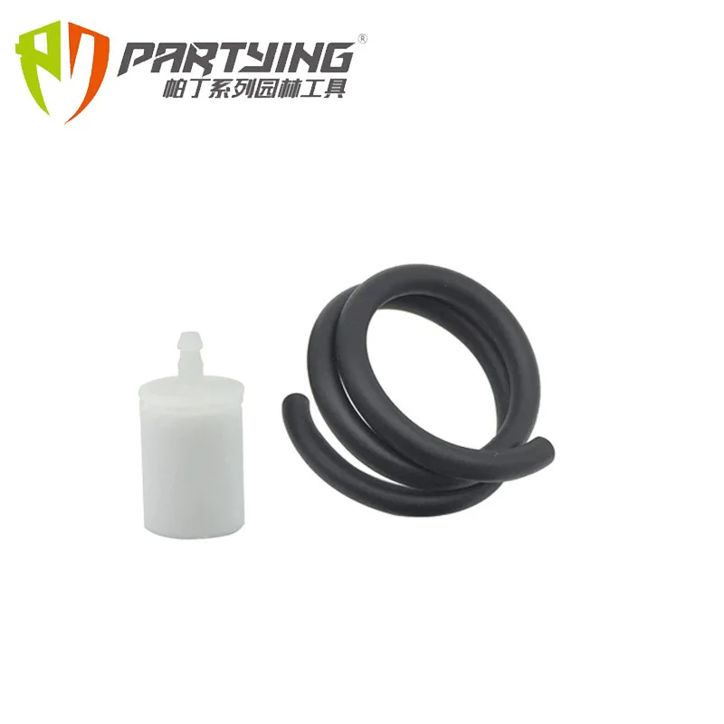 

HUS365 372XP H268 272 61 Oil Pipe Fuel Filter Gasoline tube Coiled Tubing