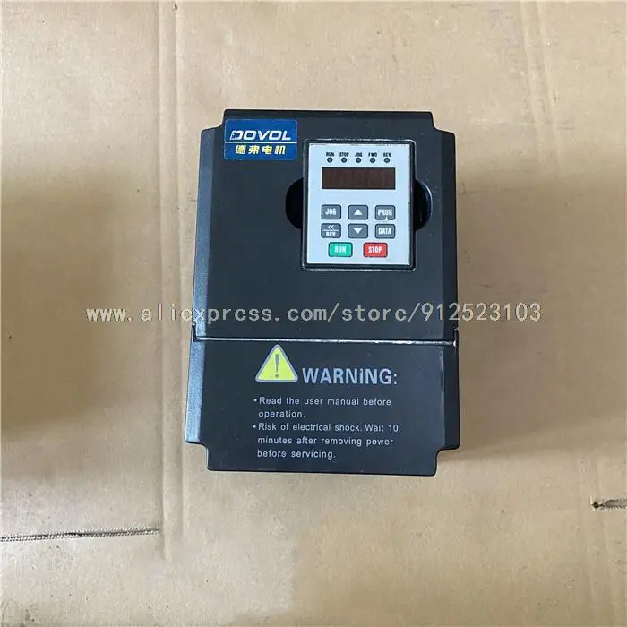 

DOVOL DV300-4015-T 380 В, кВт преобразователь частоты, преобразователи для резьбы по мотору