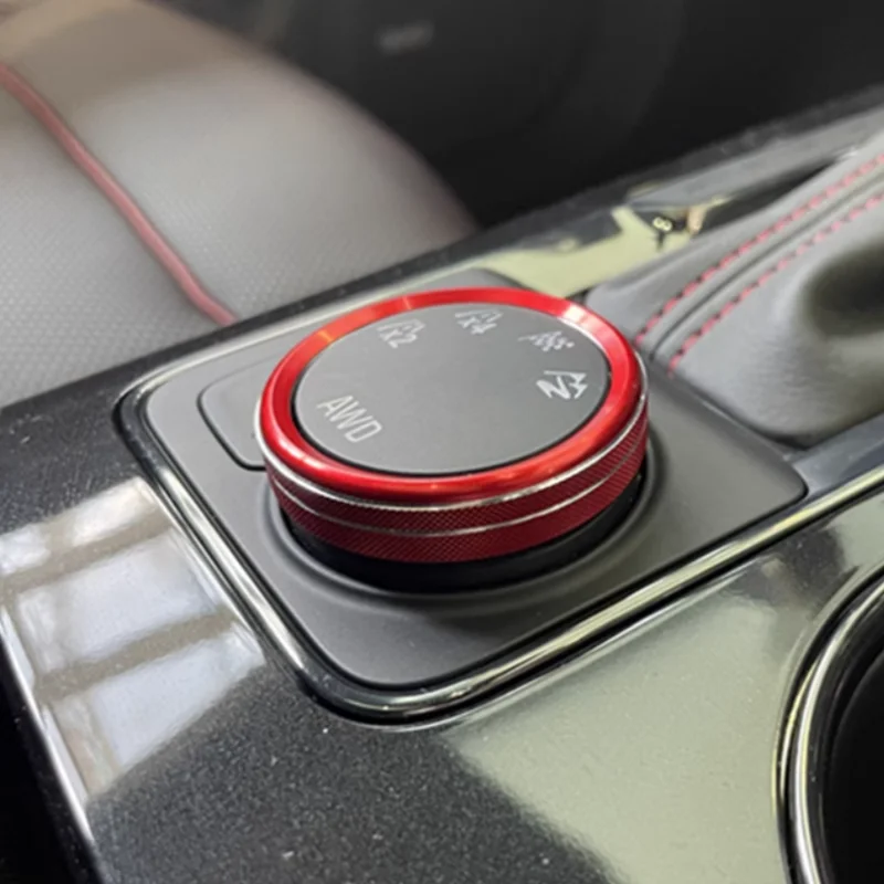 Центральная консоль для Chevrolet 2017 2018 2020 поперечная RS четырехколесный привод