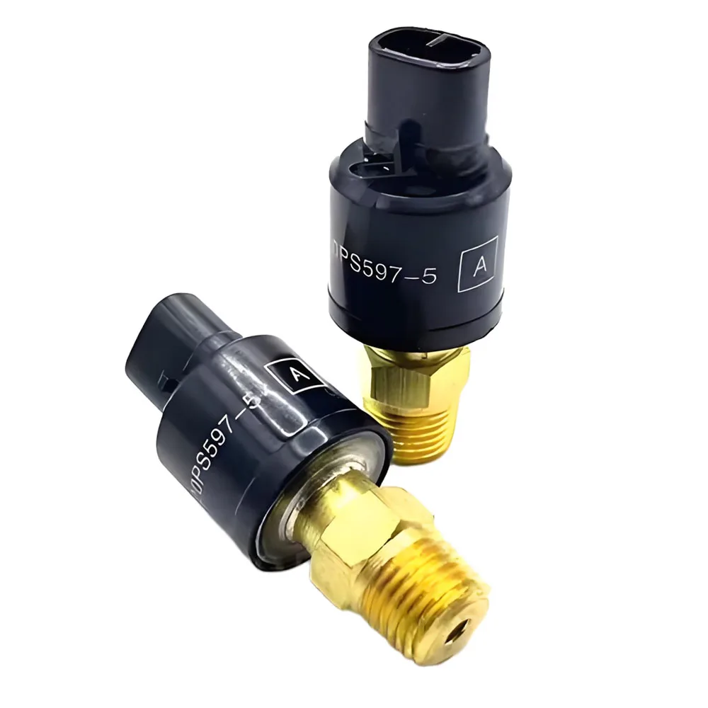 Экскаватор SH120 SH200 SH210 SH240 A1 A2 A3 A5 Детали датчика давления 20PS597-5 20PS5975