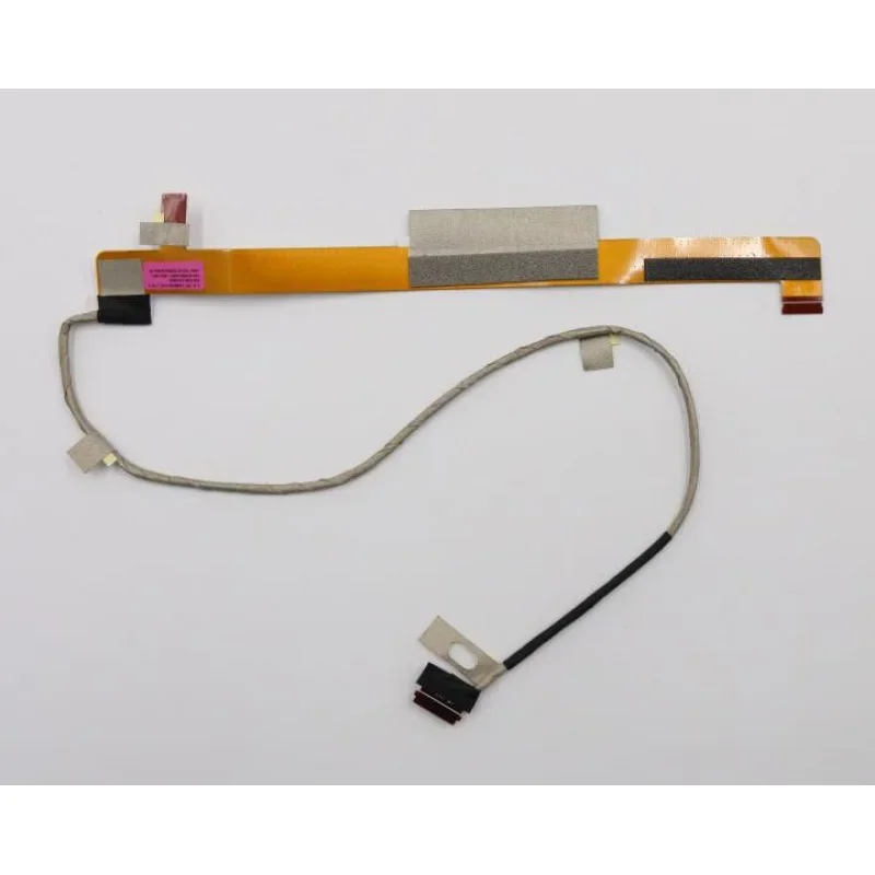 Новый оригинальный кабель для светодиодных ЖК-дисплеев ThinkPad T580 p52s 01yuo-neck