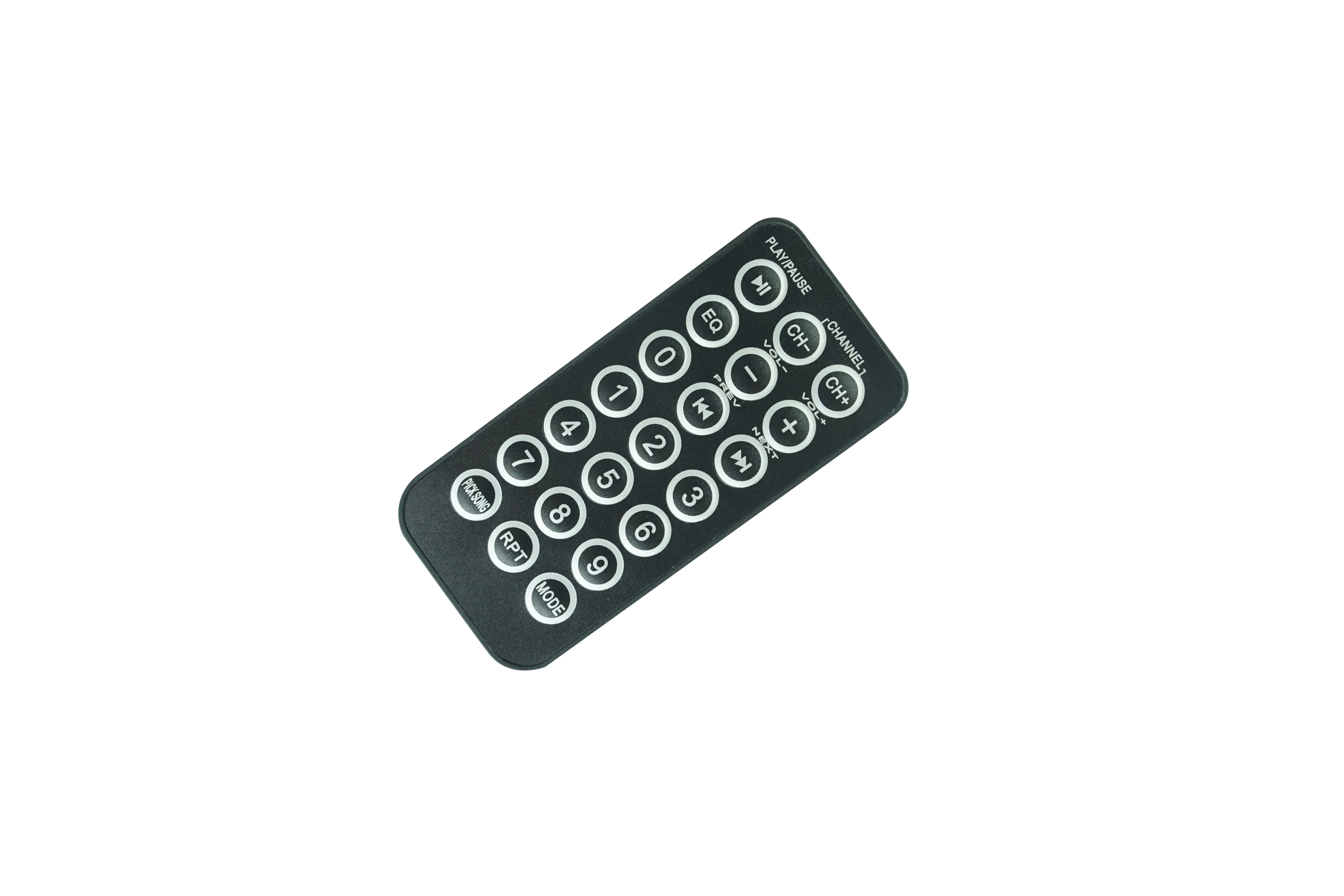 Remote Control For Pyle PPHP803MU PPHP103MU PPHP123MU PPHP15