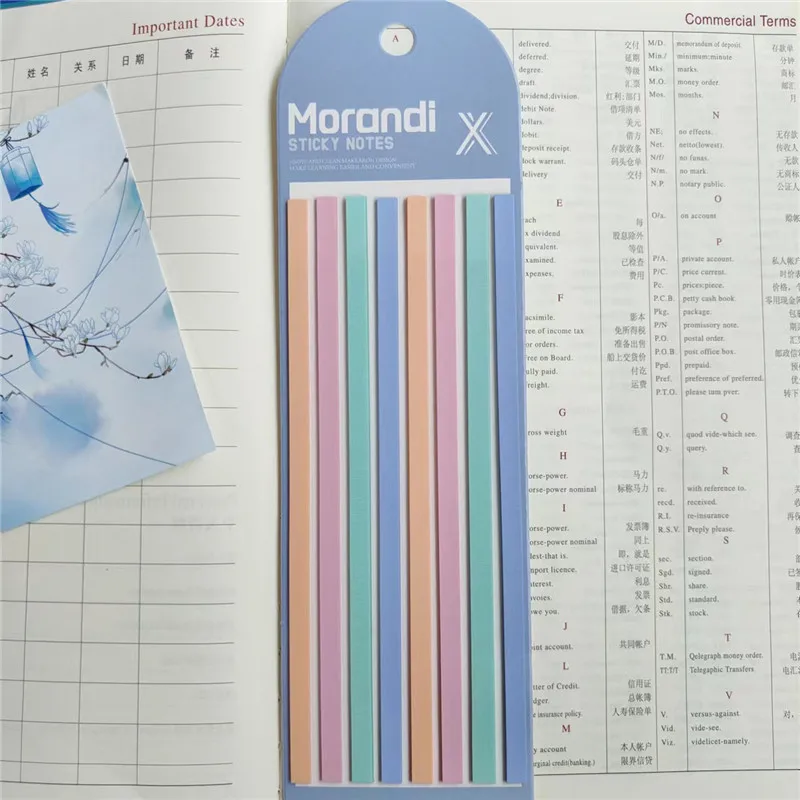 

160 листов маркеры, индексные вкладки, закладки, прозрачные липкие классифицирующие файлы для книг, водонепроницаемые полоски для заметок, студенческие флаги