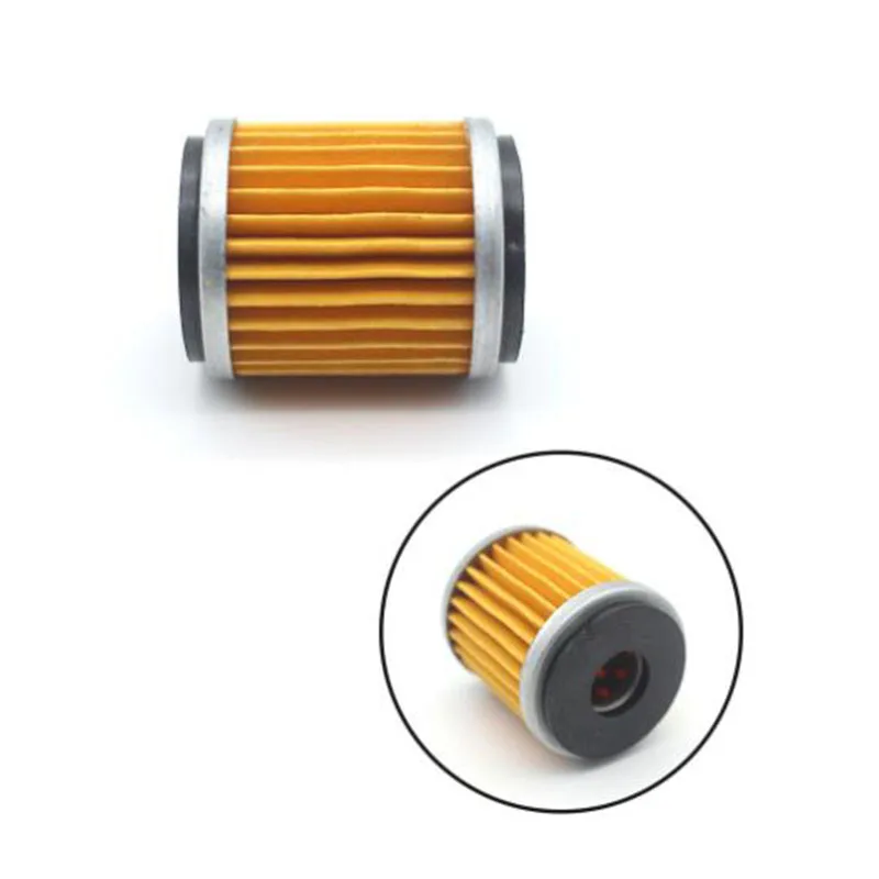 Элемент масляного фильтра YBR XG250 U8 JYM110 для Yamaha применимо к