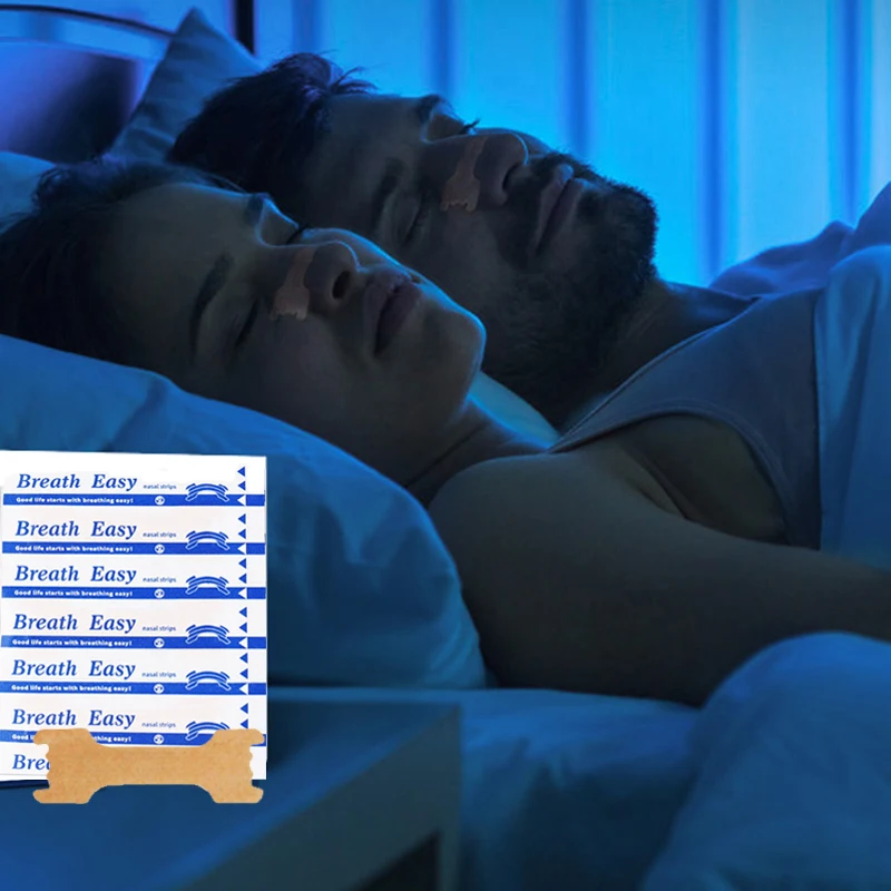 Патч для носа из нетканого материала 10 шт. |