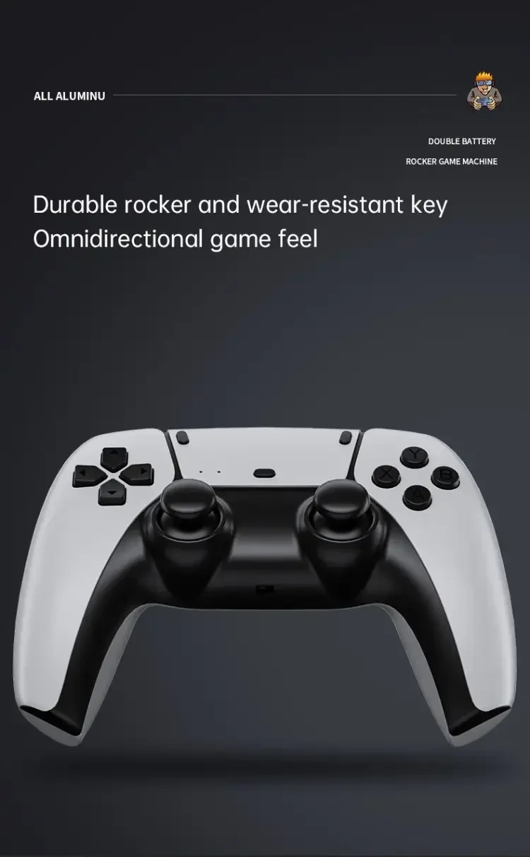 Для 64G/128G Ps5 для игровой консоли Playstation M5