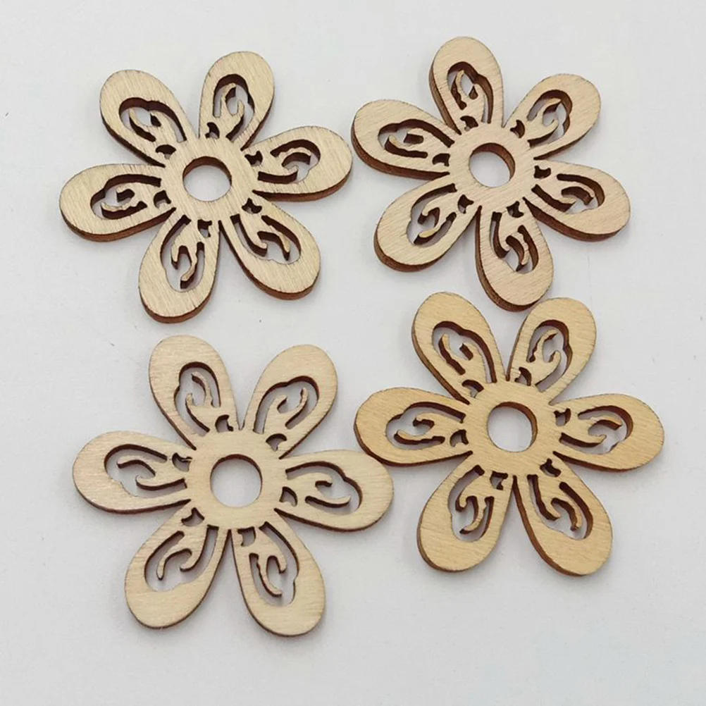 

20 Flower Design Craft DIY Design Decoration for Festival Party Event Clothes