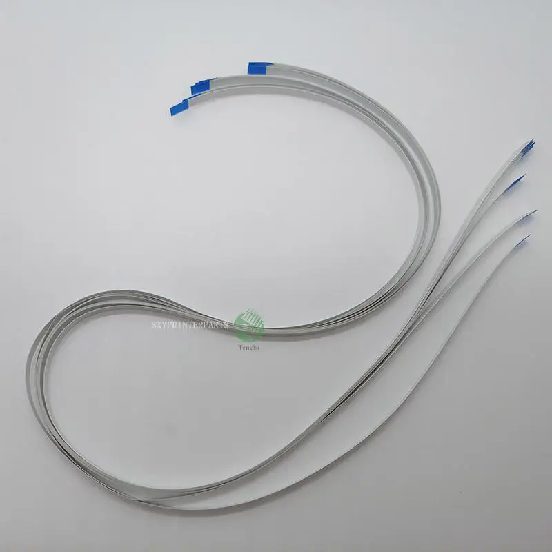 100 шт. 4 контакта 32 см L3110 сенсорный кабель совместимый с новым Epson запасные части