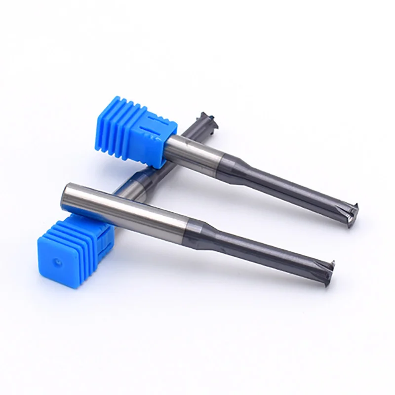 

CNC 60 Degree Tungsten Steel Single tooth Thread Milling M1 M1.2 M1.4 M1.6 M2 M2.5 M3 M4 M5 M6 M8 M10 M12 M14 mill mills Cutter