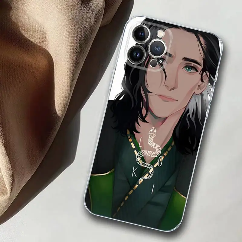 Disney superhero Rocky   Phone Case For iPhone 14 13 12 Mini 11 Pro XS Max X XR SE 6 7 8 Plus Soft Silicone Cover