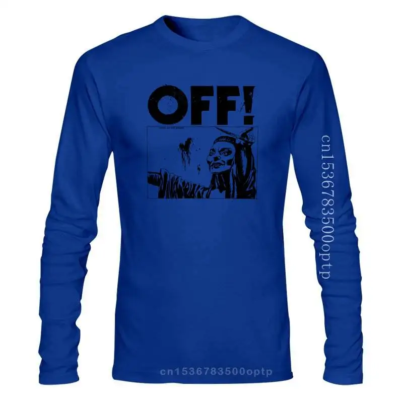 Мужская одежда Новинка! -Белая футболка сатана не появилась-бренд-Официальный