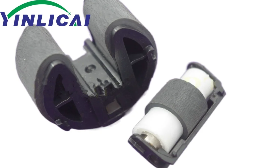 

1X CC430-67901 Separation Roller FEED PICKUP ROLLER for HP CM1312 CM1415 CM2320 CP1210 CP1215 CP1510 CP1515 CP1518 CP1525 CP2025