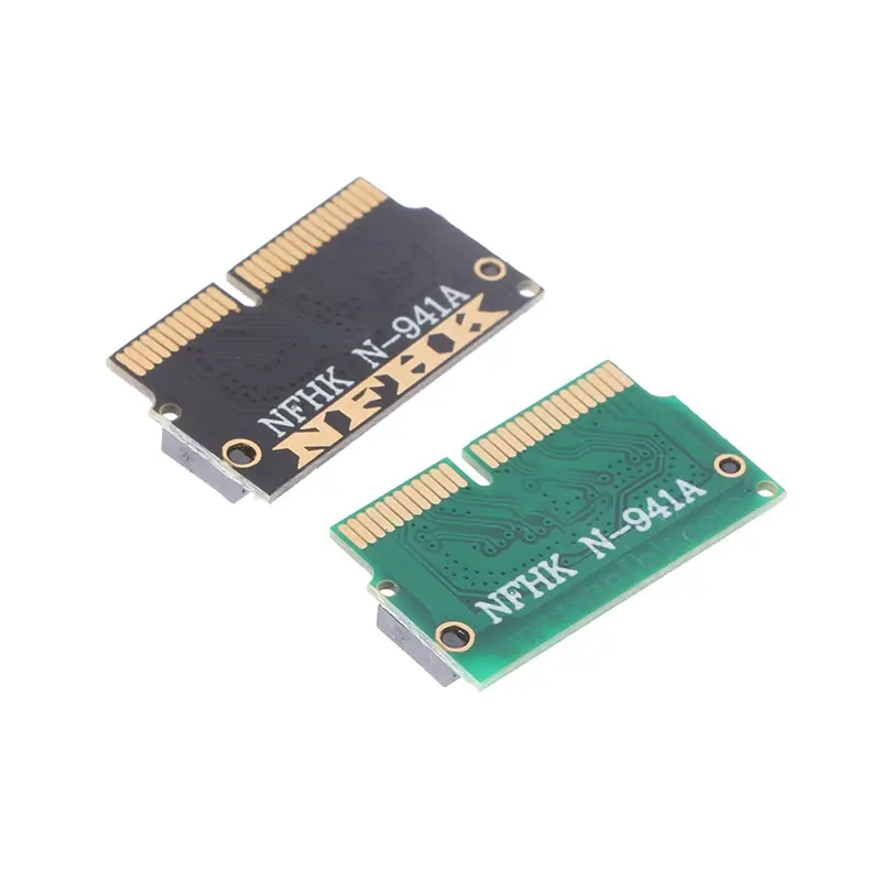 Карта-адаптер M.2 для ноутбука A1465 A1466 2013G 128G 256G SSD