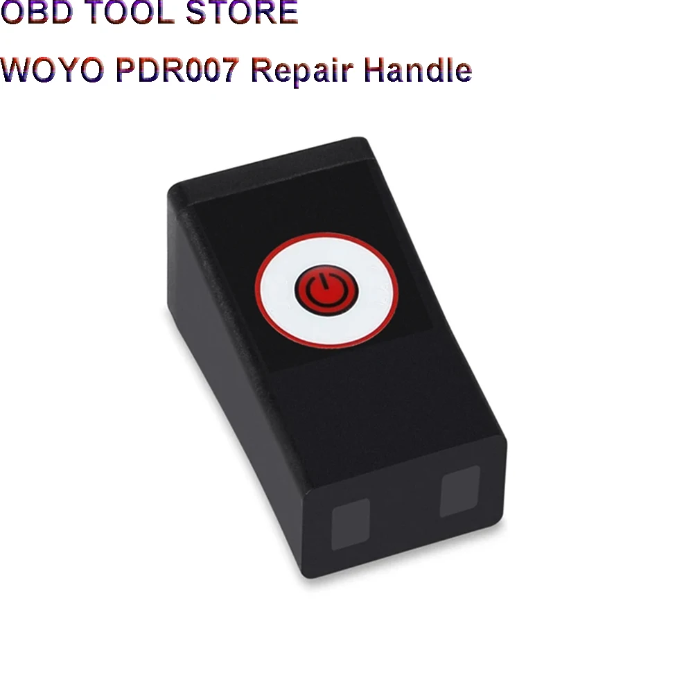 

Newest WOYO PDR007 Repair Handle Car Automatics Dent Electromagnetic Instrument 110 220V Non-damaging Paint Pit Repairer Acces