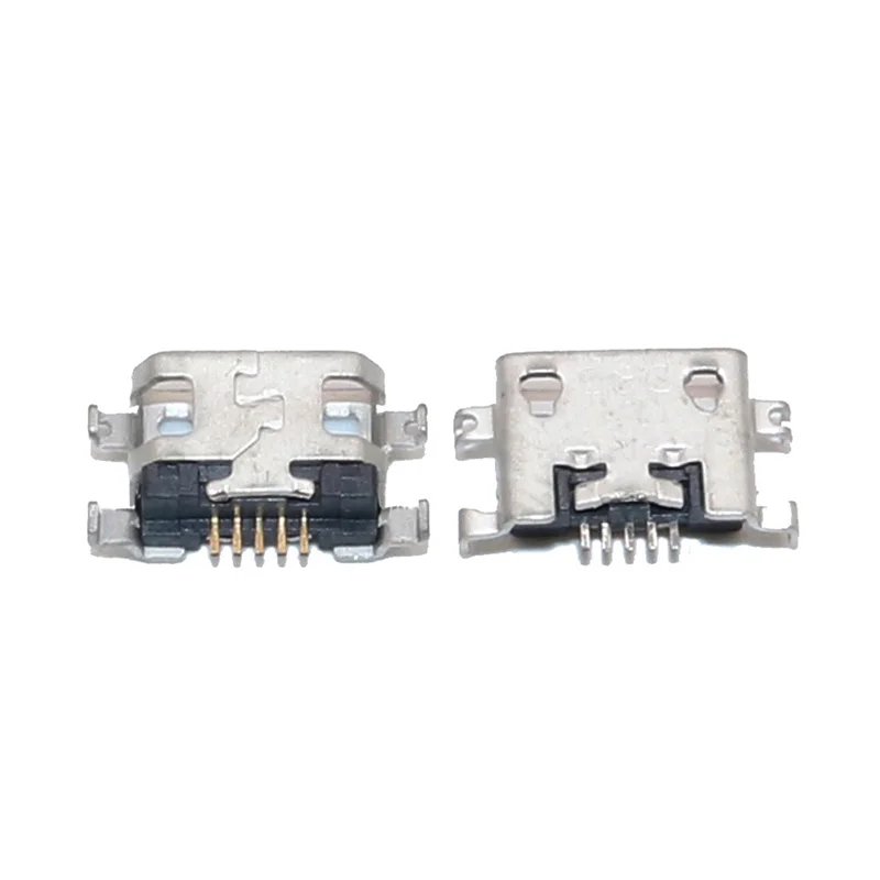 

200PCS/Lot For Huawei Y511 Y600 Y530 Y535 Y610 USB Charging Dock For Xiaomi Redmi 3 3X GO Charge Socket Port Jack Plug Connector