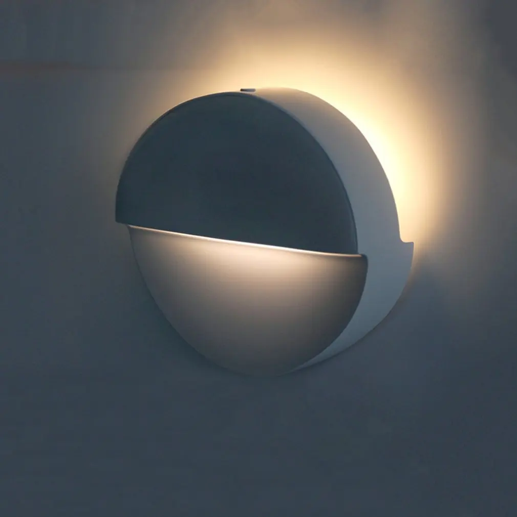 Sensor lamp. Sensor lamp