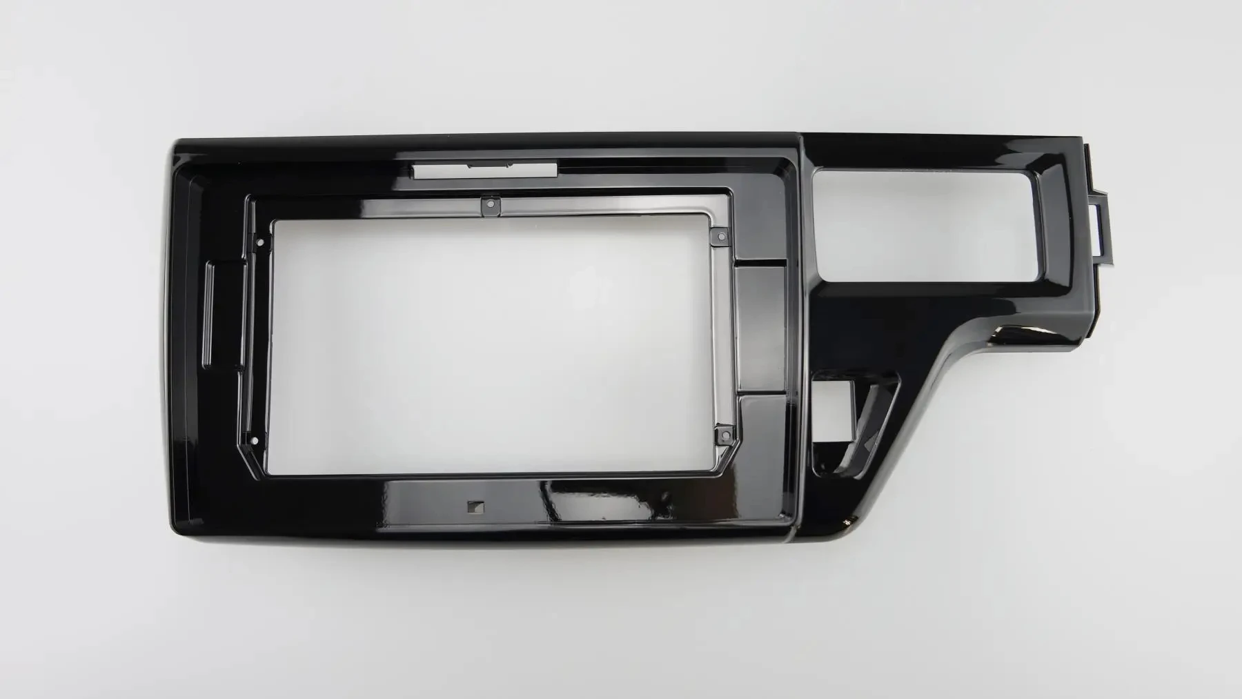 

10,1 дюймовая Автомобильная рамка, адаптер для Android, аксессуары для панели для Honda Stepwgn Stepwagon Spada 2015-2018