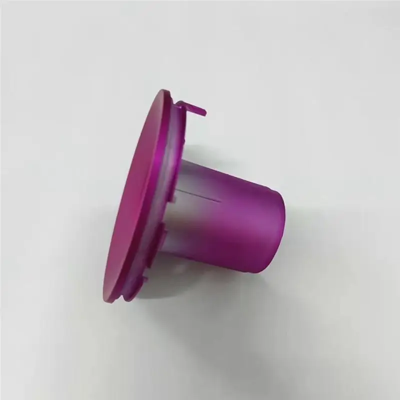 Передняя защитная панель A32Z для фена Dyson, запчасть для ремонта, совместима с моделями HD01, HD02, HD03, HD07, HD08 (art.: 3920dafe988b1) - 3920dafe988b1