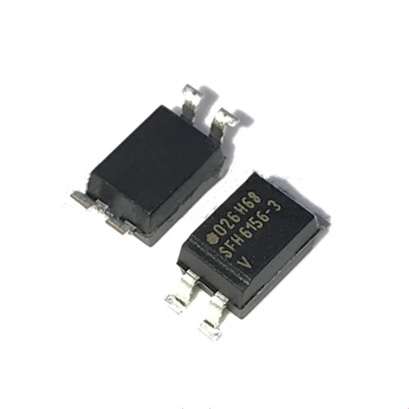 10PCS SFH6156-3T SFH6156 SOP4 Brand new original IC chip