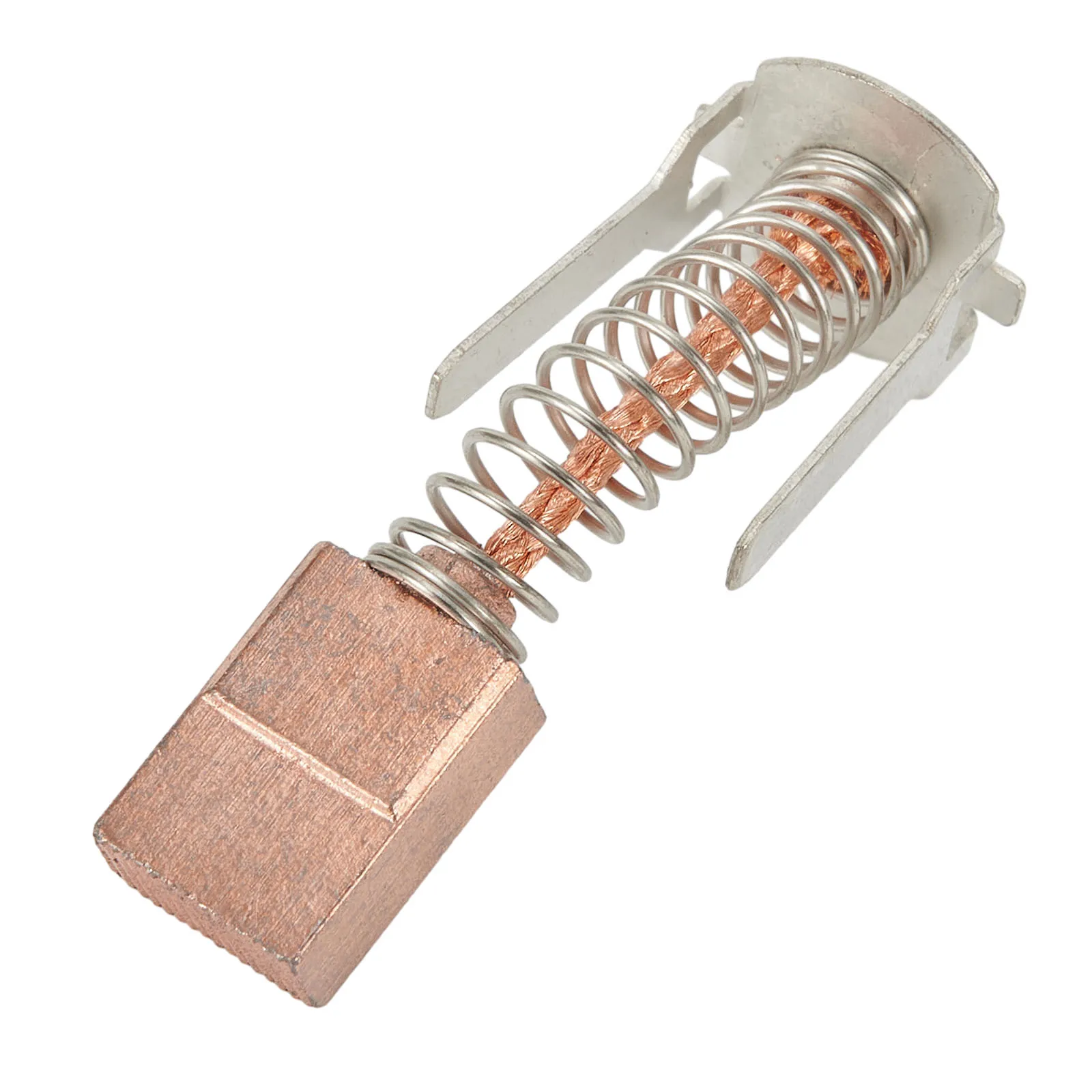 Запасные угольные щетки (4 шт.) для Bosch GSR GSB 180 LI 140 GSB180 GSR180 GSR140 GSB140