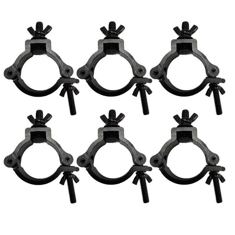 

Комплект сценического освещения GVT 6 шт.