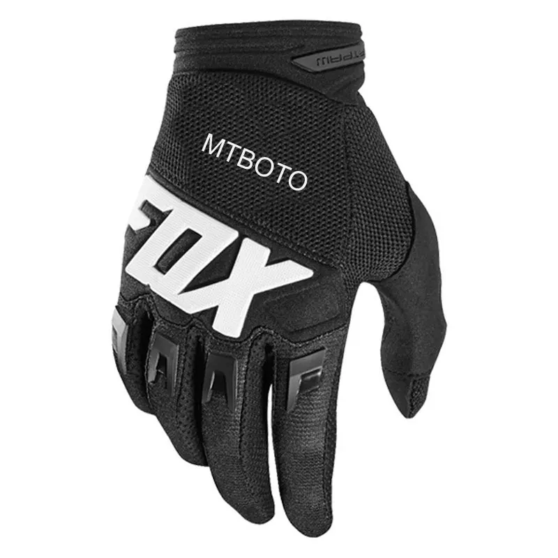 cycling gloves man mtb oto fox Riding Bike Motocross Gloves Motorcycle Accessories guantes motociclista guantes motociclistas enlarge