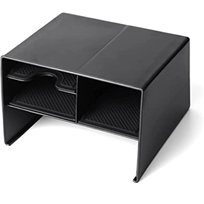 

Автомобильный органайзер для Toyota Corolla Cross XG10 2021 ~ 2024 2022 2023, контейнер для хранения центральной консоли, упаковка мелочей