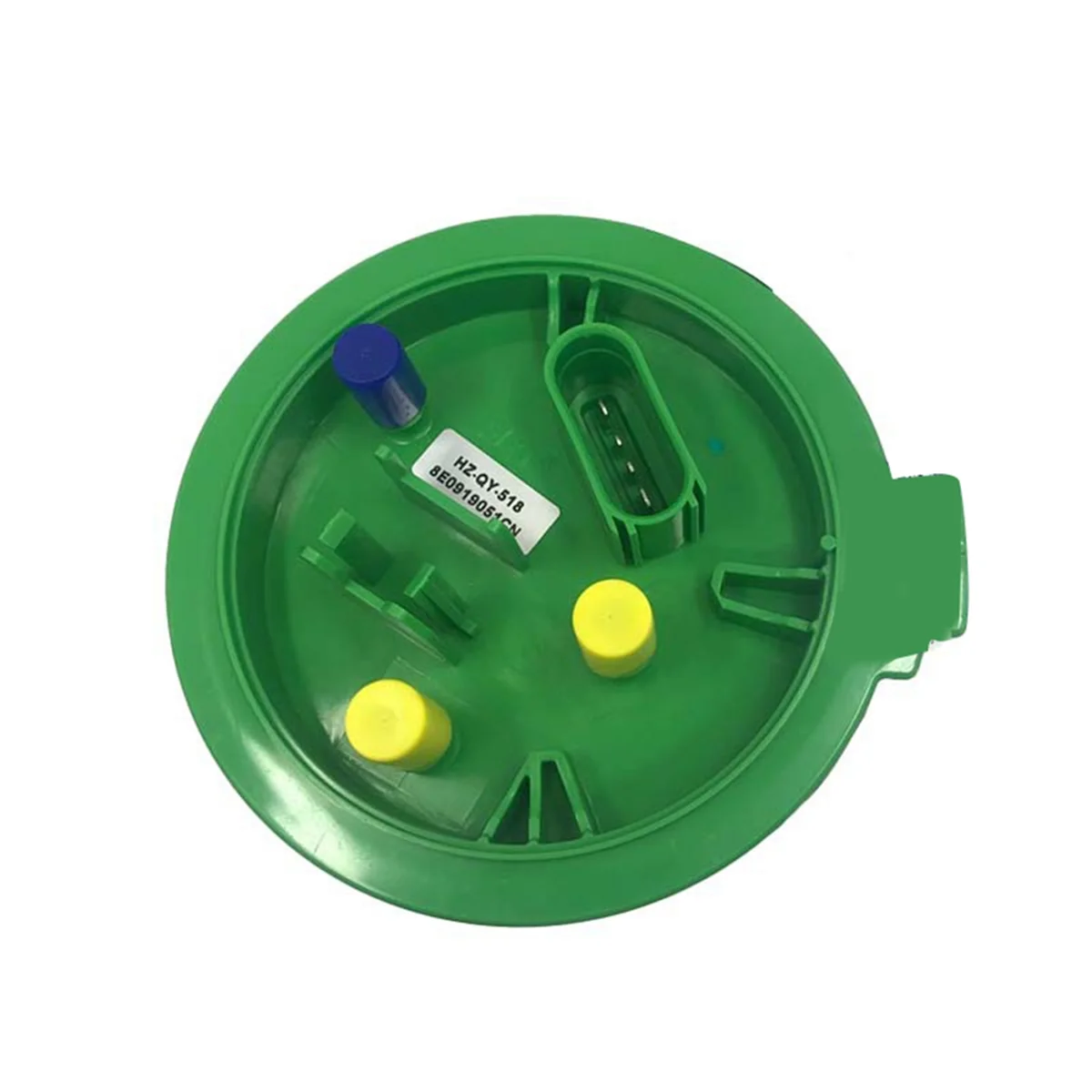 Автомобильный топливный насос в сборе 8E 0919051 CN HZ-QY-518 для Audi A4 B6 B7 2.0T 2004-2008