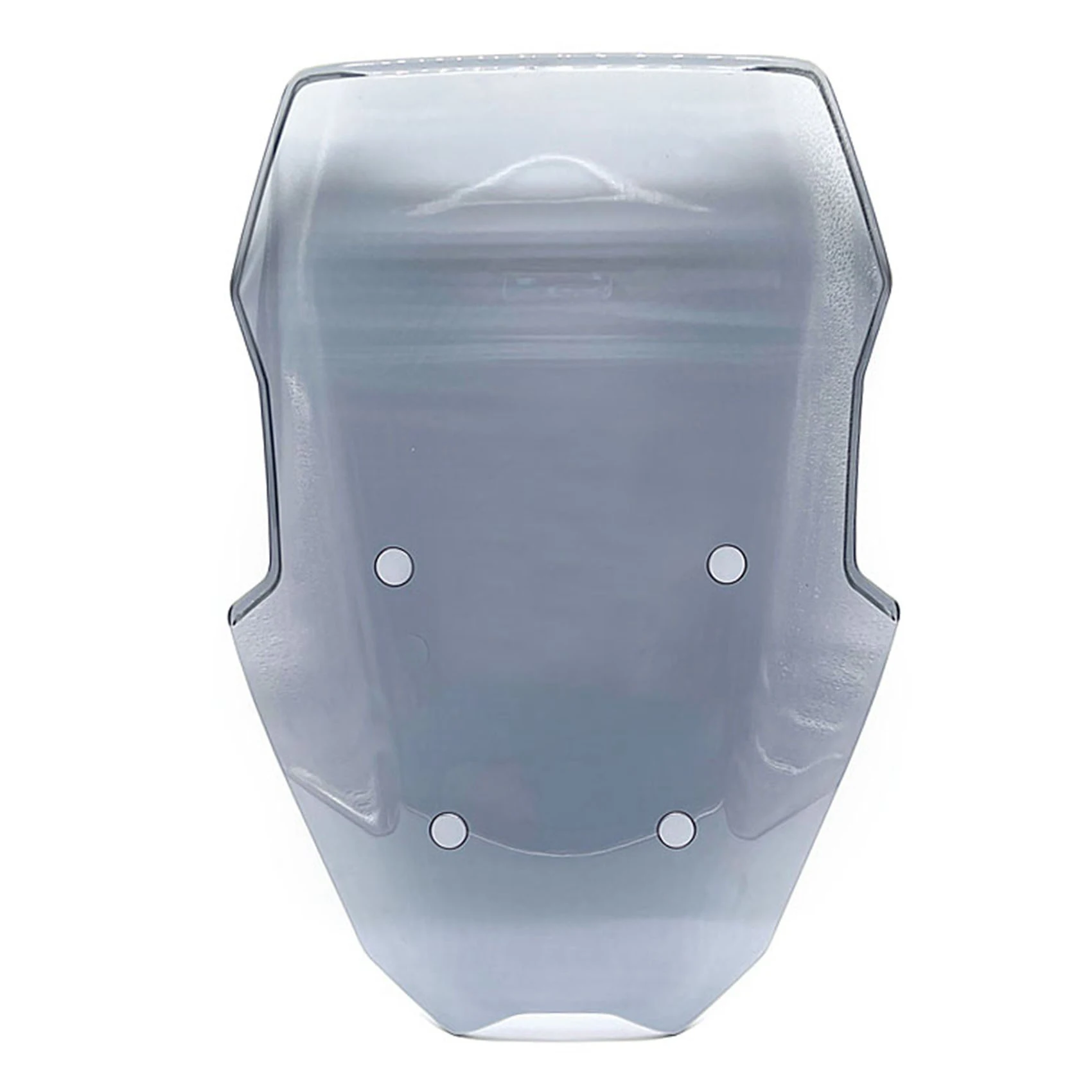 

Motorcycle Light Smoke Windscreen Windshield Deflector Covers Wind Screen For C400X C 400 X