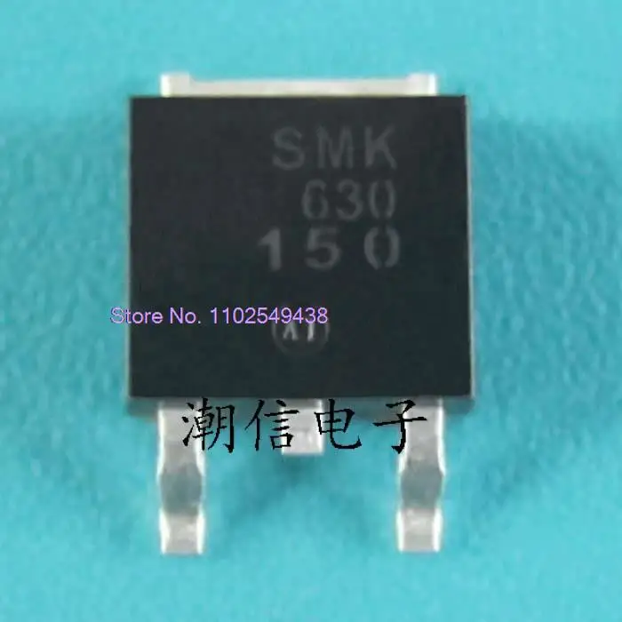 20 шт./партия SMK630 MOS