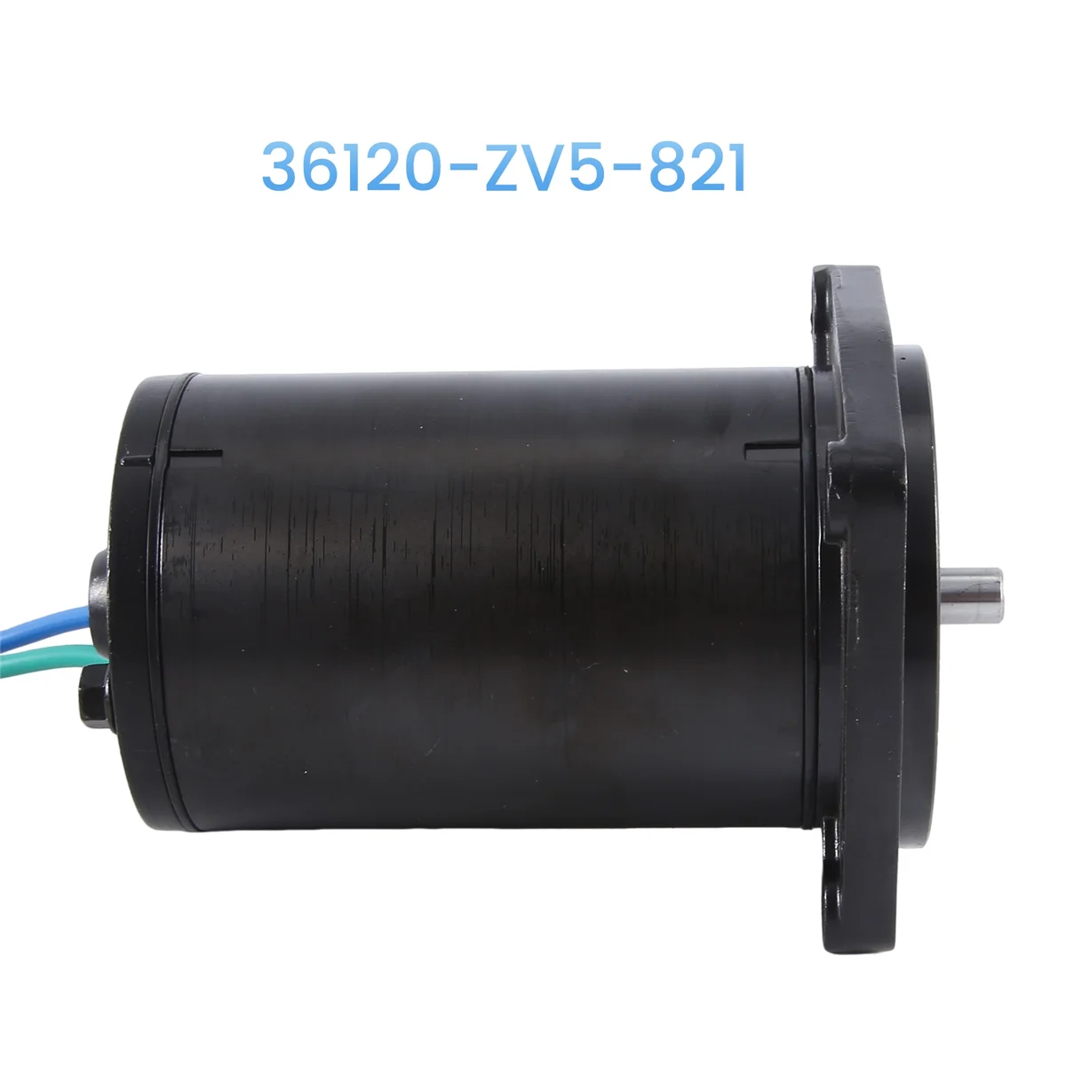 Резьбовой двигатель для HONDA 35-50HP BF35AM BF45AM BF40AW 433226 435532 437801 18-6285 36120-ZV5-821 10811 6239 6242