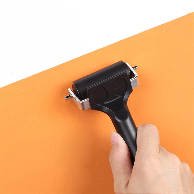 Резиновый ролик 6/10/15 см мягкие чернила для печати и штамповки