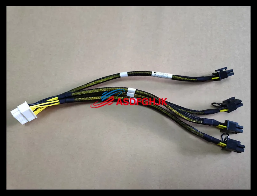 Оригинал ДЛЯ HP Enterprise HPE SPS-CA задний 4GPU PWR SL270 Заводская герметизация 742634 -001