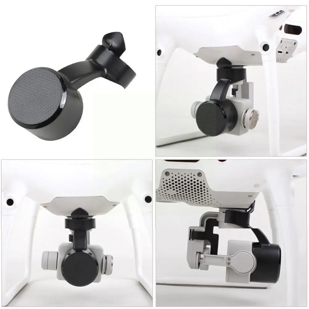

For DJI Phantom 4 Pro 4 Advanced/+V2.0 Camera Integrated Lens Cover Accessories Lens Hood Cover Cap Lock Guard For DJI Phan E1T9