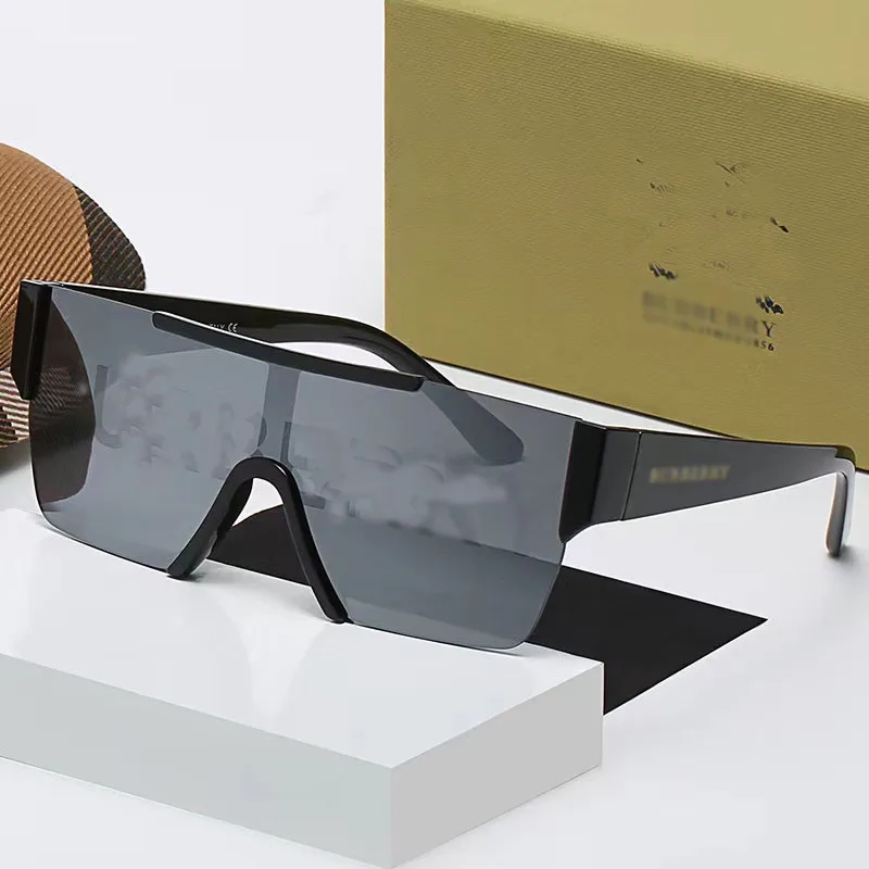 

Модные квадратные солнцезащитные очки без оправы женские большие плоские Солнцезащитные очки Мужские Винтажные белые серебряные зеркальные оттенки Ins популярные очки