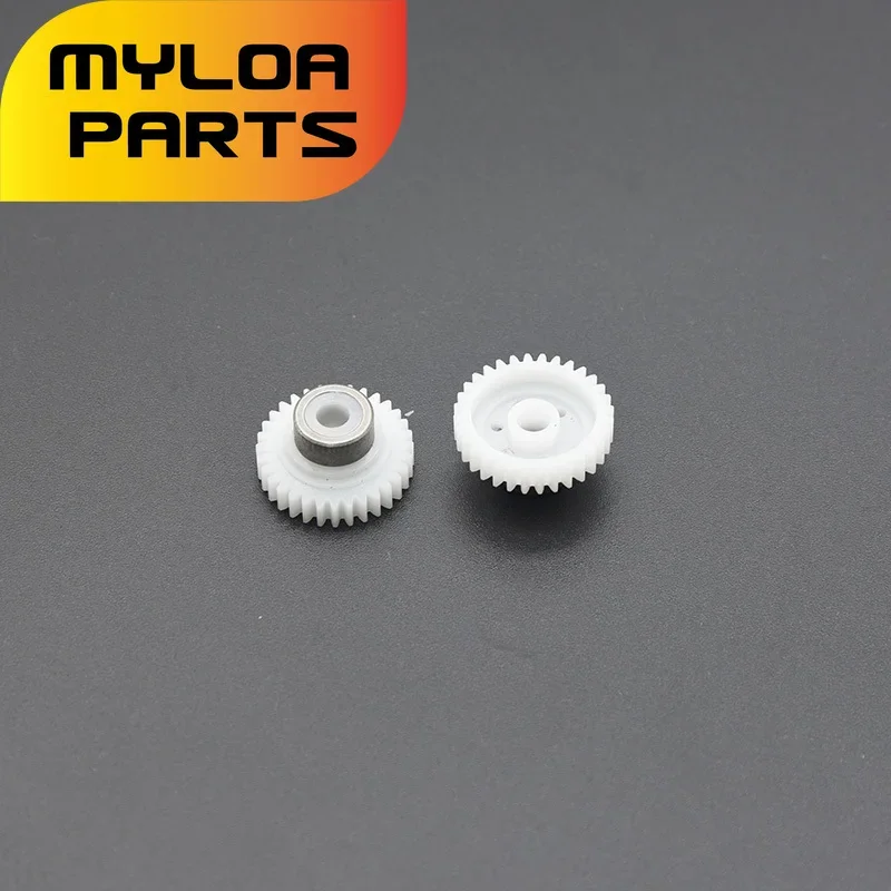 1 шт. NGERH0062QSZZ шестерня сцепления для Sharp AR 2718 AR2616 AR2618 AR3820 3818 160 161 детали