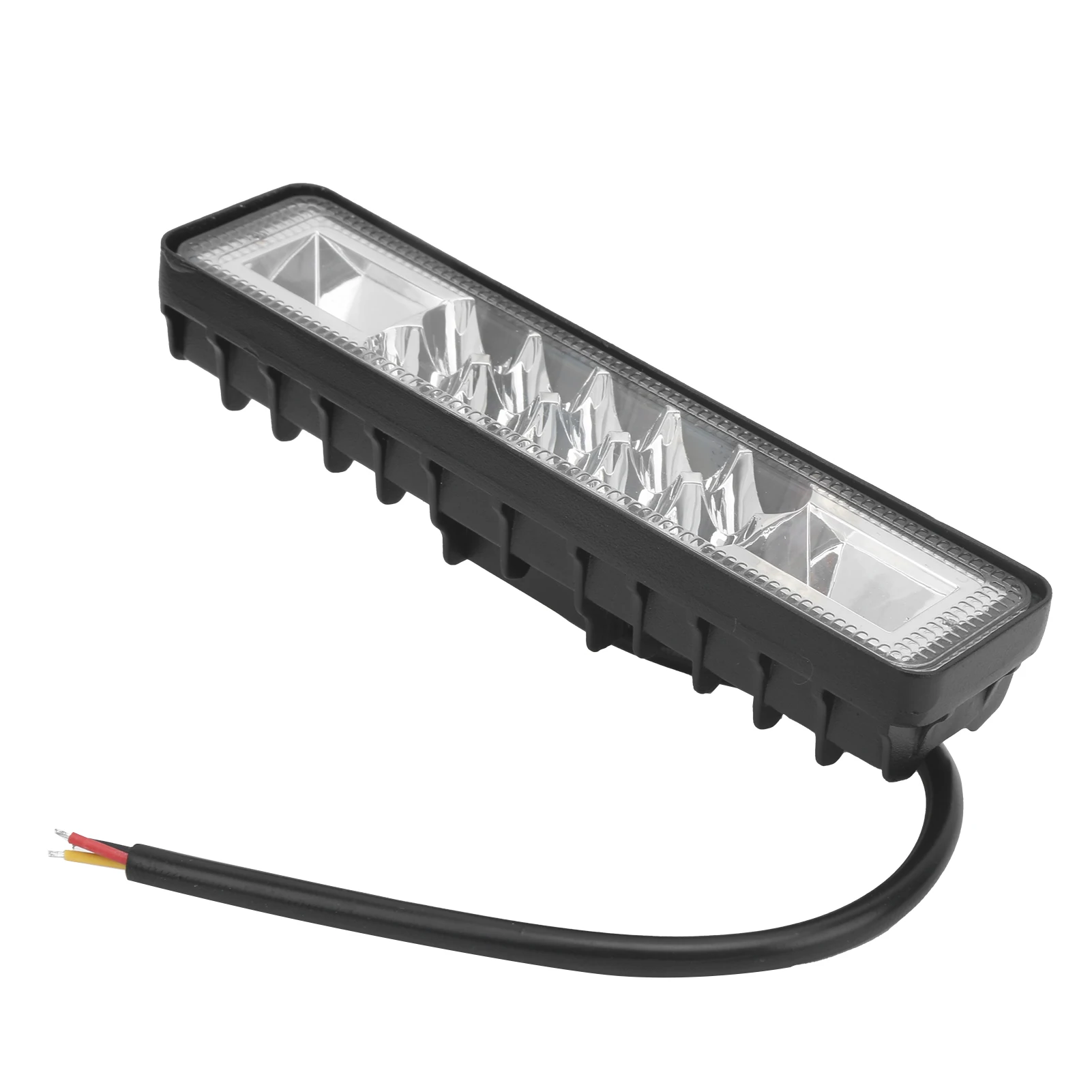 16LED рабочий свет 48W 6in водонепроницаемый для автомобиля мотоцикл внедорожник