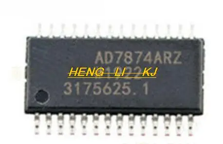 

Новые AD7874ARZ AD7874AR AD7874 SOP28 новые оригинальные заказы приветствуются