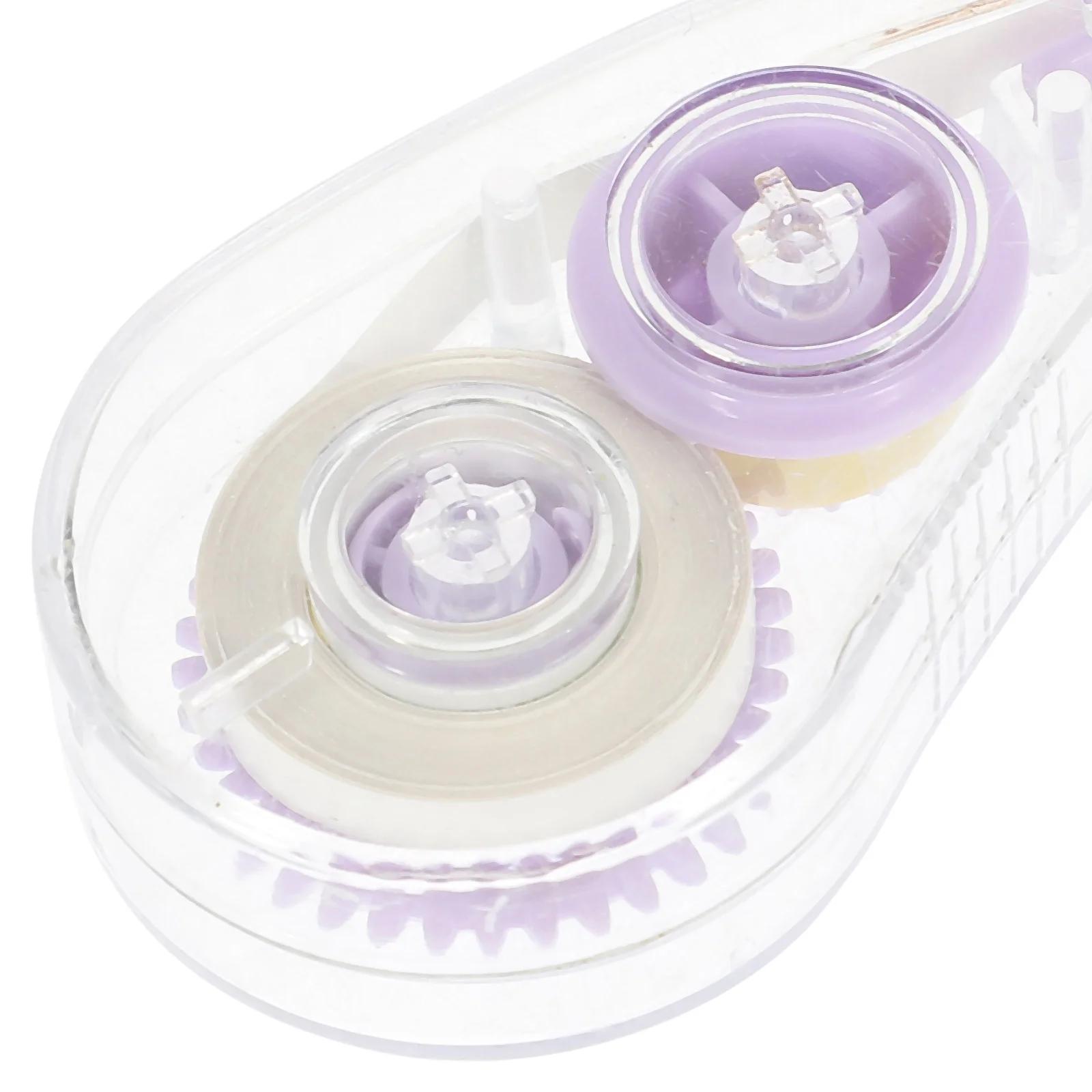 Рисунок 4 - Корректирующая лента Белая изучающая