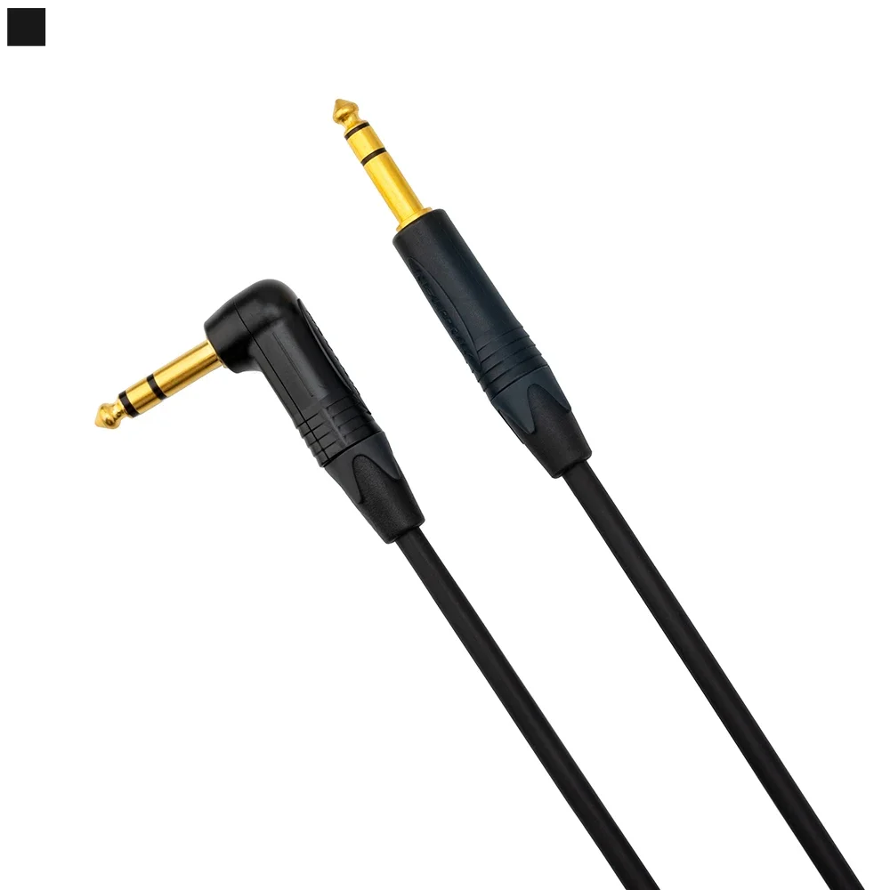 ■ Япония Mogami 2549 6 35 мм аудиокабель между мужчинами прямоугольный TRS стерео аудио