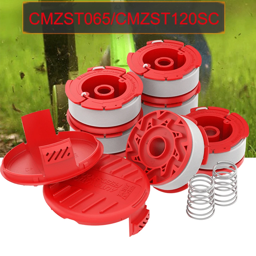 

10pcs ABS Ergonomic Mowing Tools For Comfortable Lawn Maintenance Use Centrifugal Force And Aerodynamics To Reduce