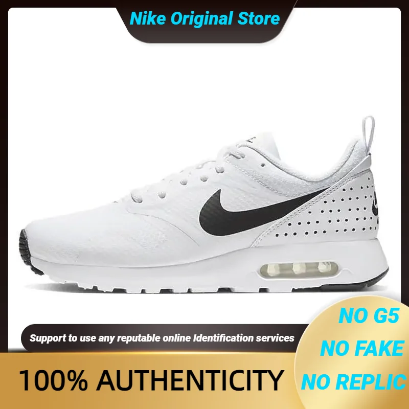 Женские кроссовки Nike Air Max Tavas Running Shoes 916791 -100