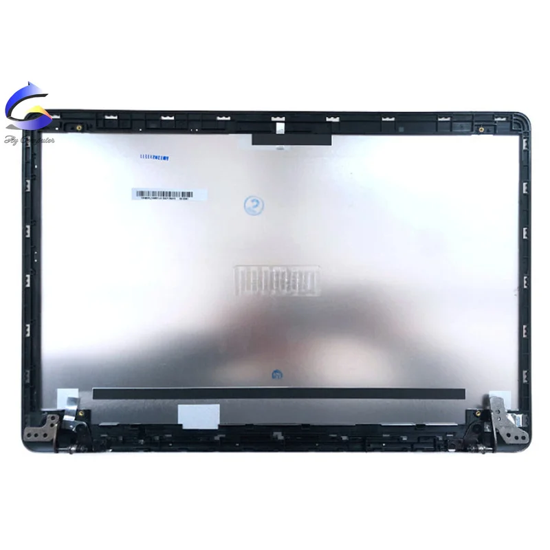 100% новая задняя крышка ЖК-дисплея с петлями для ASUS X580GD X580VD X580VN N580 (без сенсорного экрана) (art.: 3920dbbbc17e1) - 3920dbbbc17e1