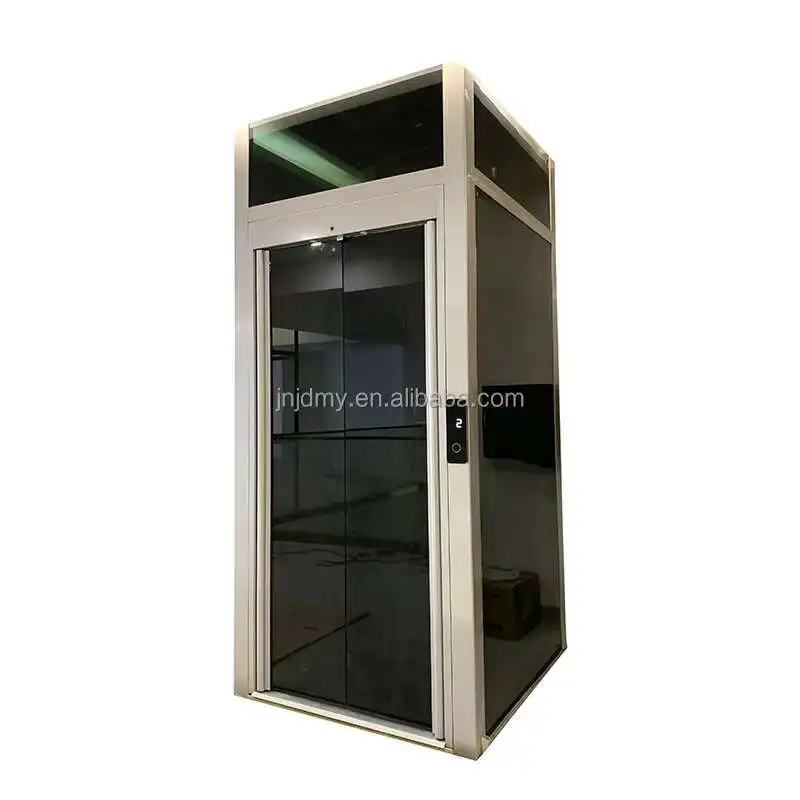 Фото Jiade Factory Customized Mini Ial Lift Маленький домашний лифт для отеля №1