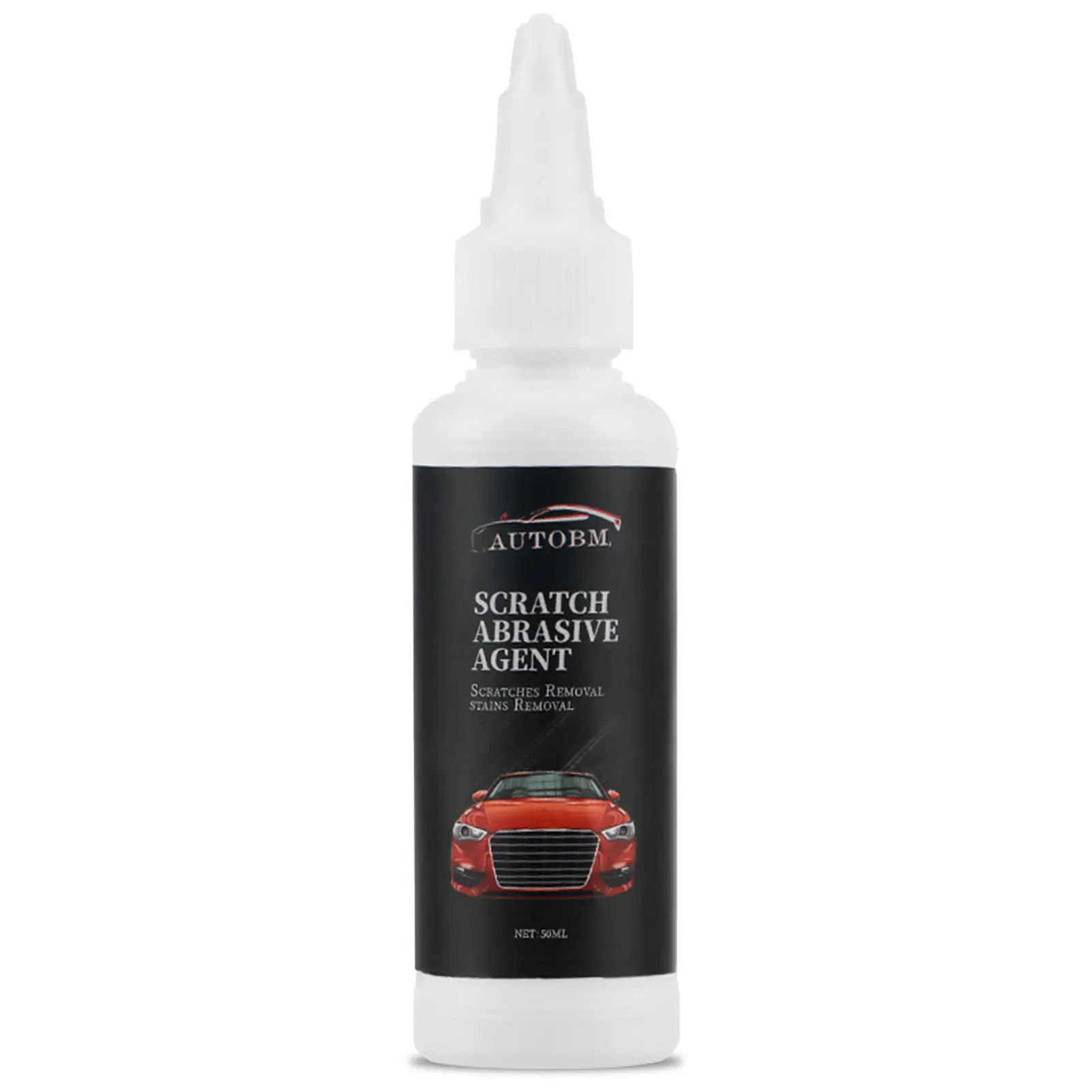 

Car Scratch Remover Auto Scratch Repair Pen Polish & Paint Restorer Fill Paint Pen Easily Repair Swirl Marks Water Spots