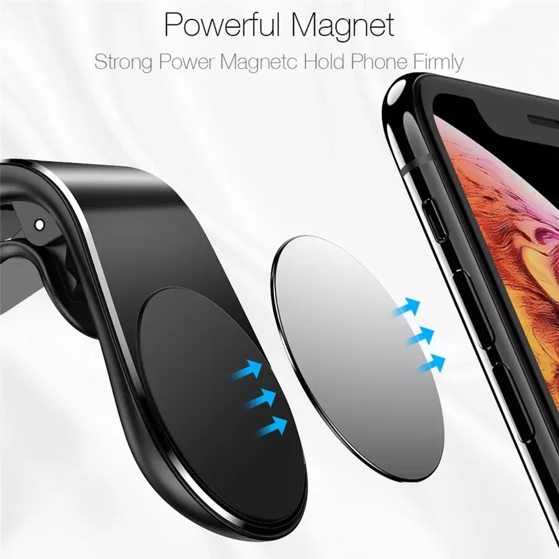 

Metal Plate for magnetic Iron Sheet Sticker Stand Mobile Magnet Holder Mount