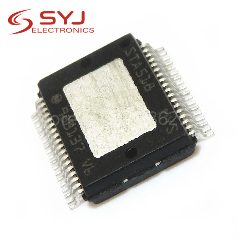 

1pcs/lot STA518A STA518 HSSOP-36 In Stock