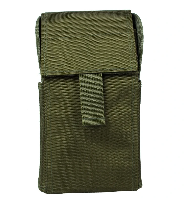 tactical 25 round shell holder portable 12 gauge molle waist bag military shotgun bullet ammo pouches hunting accessories free global shipping